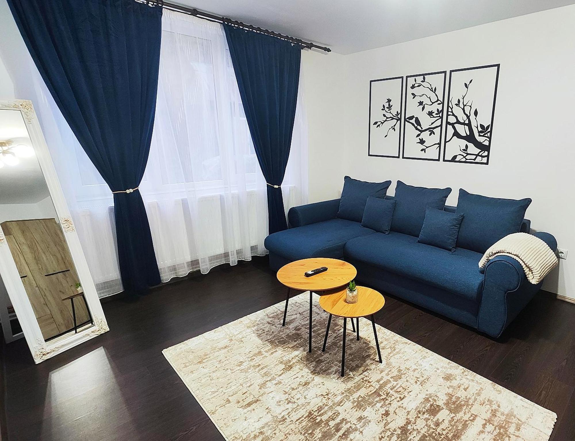 Cid Apartment Кавнік Екстер'єр фото