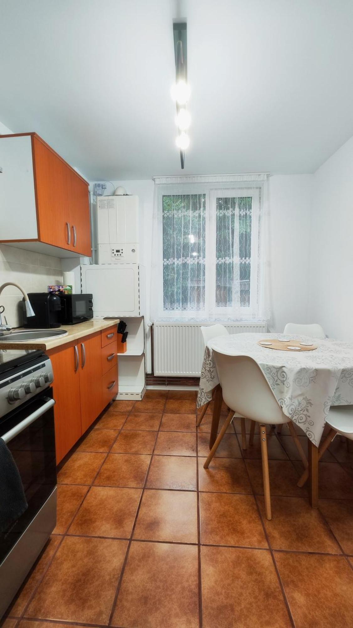 Cid Apartment Кавнік Екстер'єр фото